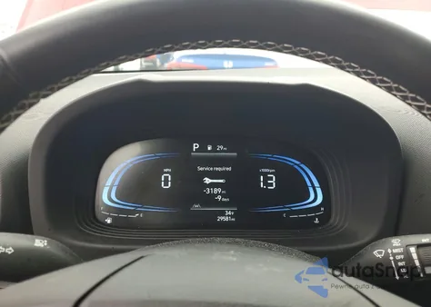 2024 Hyundai Venue Sel from USA, damaged, VIN KMHRC8A34RU306559